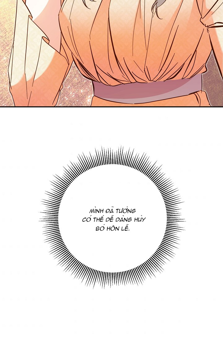 lí do cô ấy trở thành ác nữ chapter 8 90