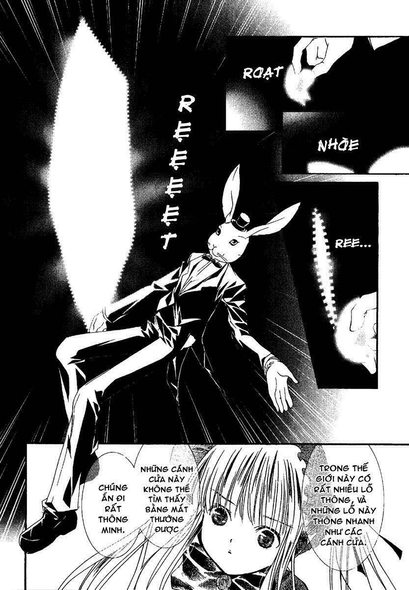 rozen maiden ii chapter 7 13