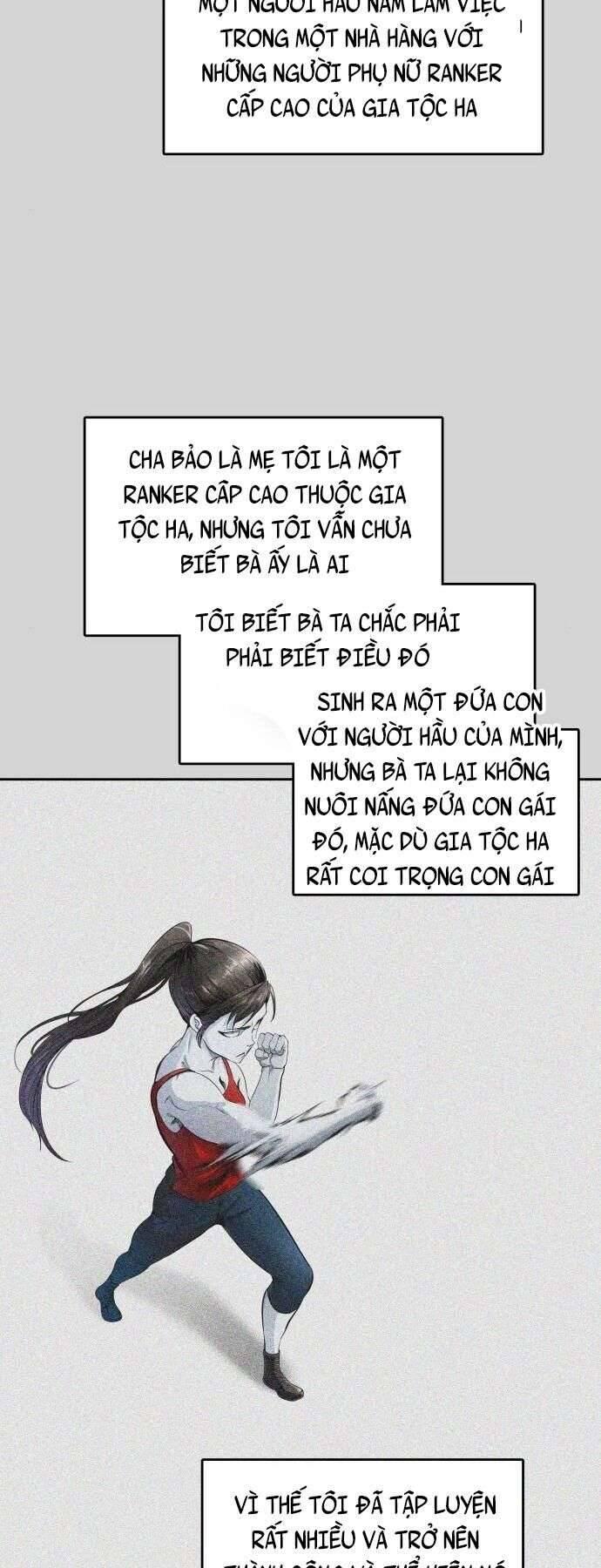 tòa tháp bí ẩn 2 chapter 520 49