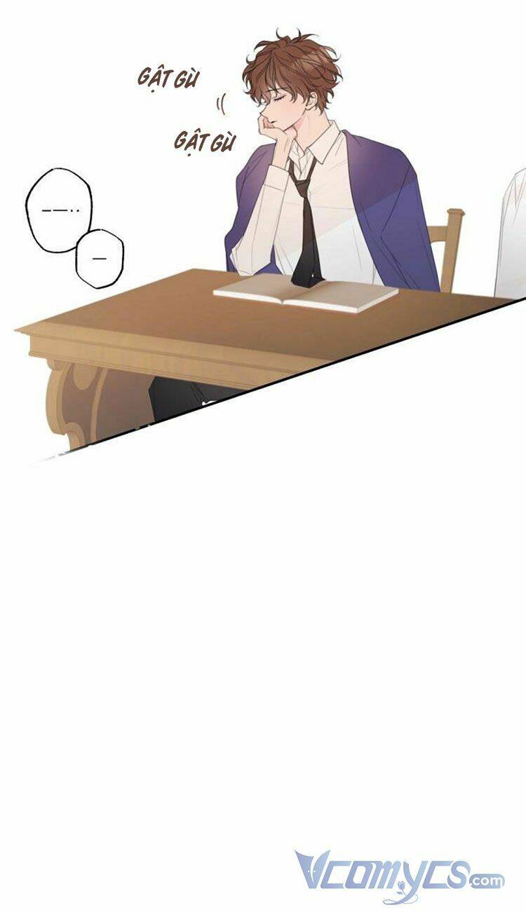 kiếp này tôi sẽ sống như một nhân vật phụ chapter 5 23