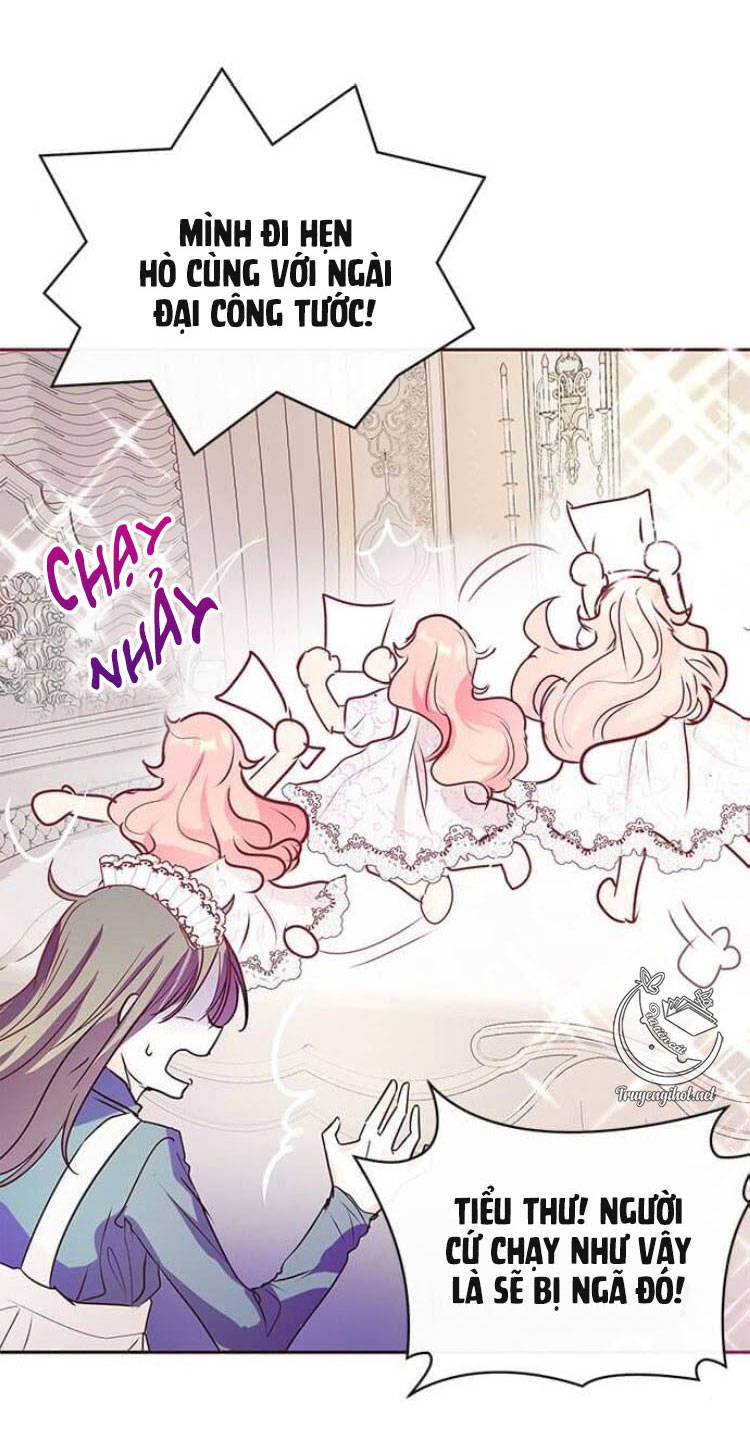 đó chỉ là sai lầm thôi mà, ngài đại công tước! chapter 11.1 16