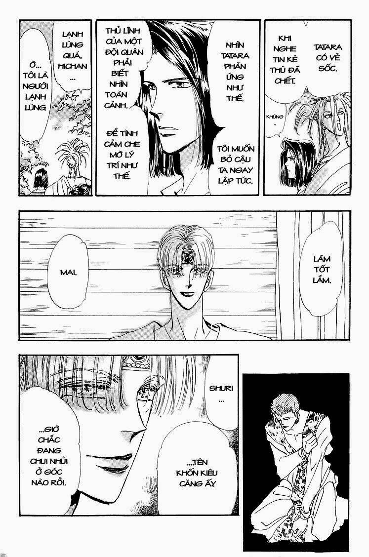 đứa con số phận chapter 31 42