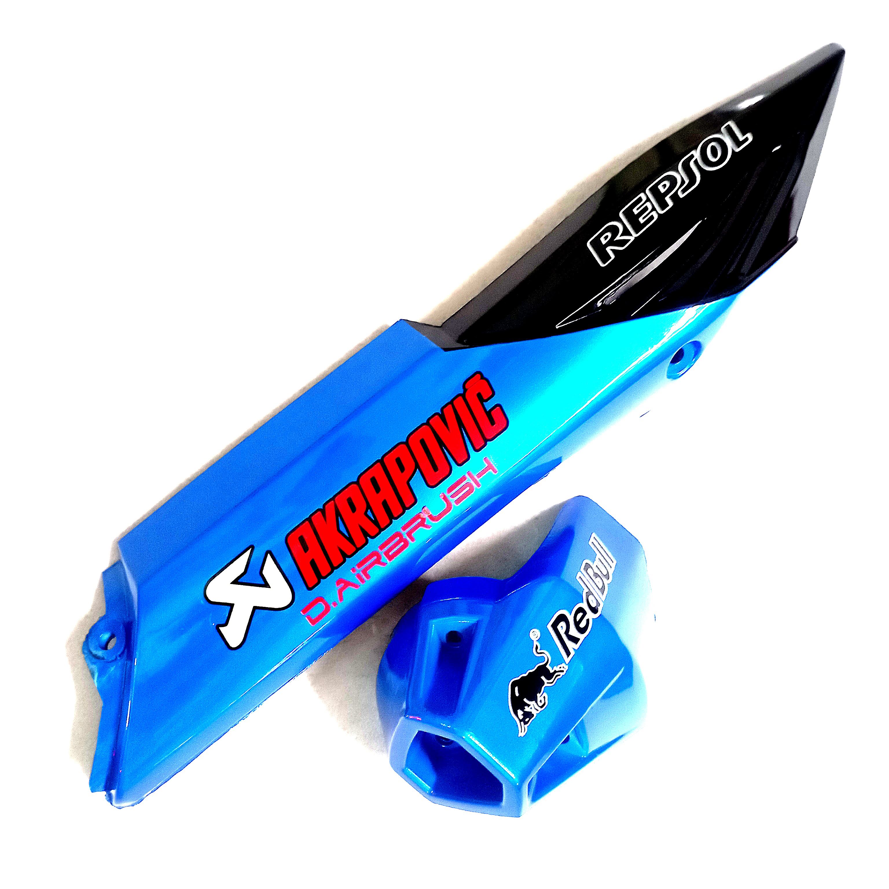 ỐP PÔ WINNER V1 MÀU XANH NGỌC ĐEN CỰC ĐẸP