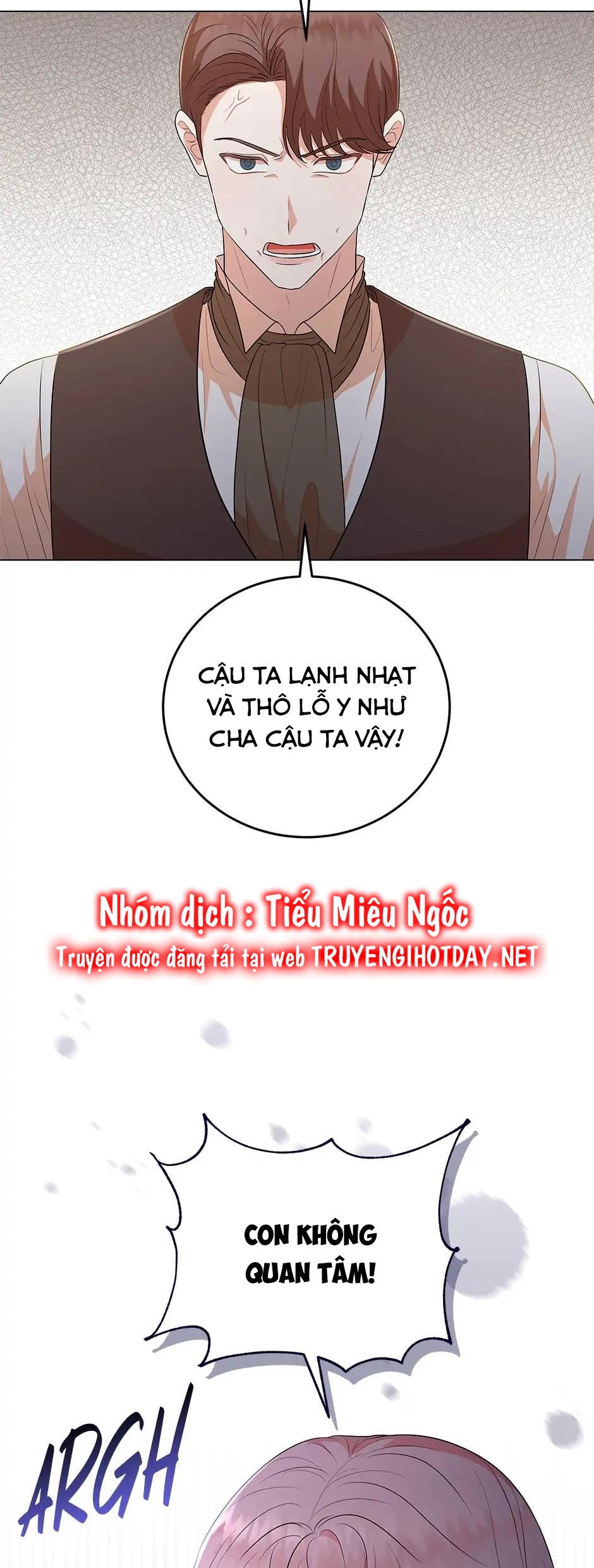 diễn vai ác nữ cũng thật khó khăn chapter 78 27