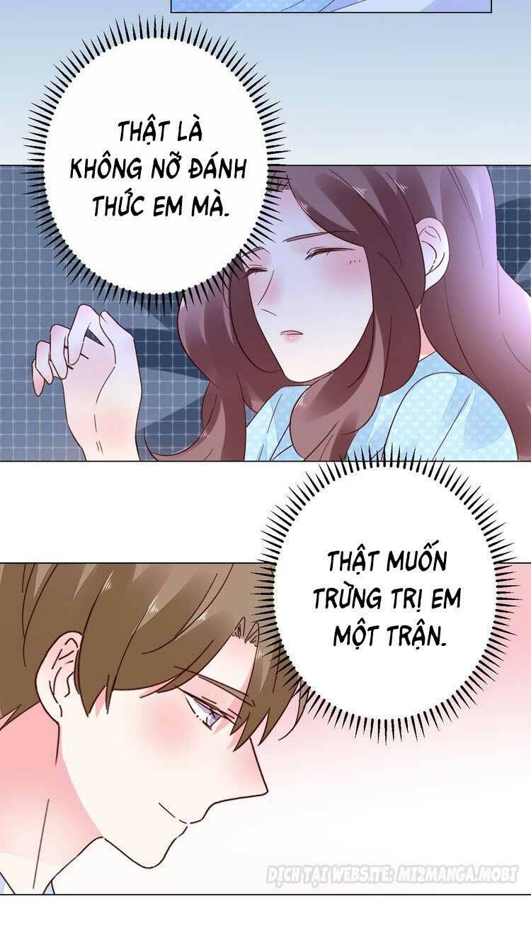 điều ước sủng ái bất bình đẳng chapter 54.2 11