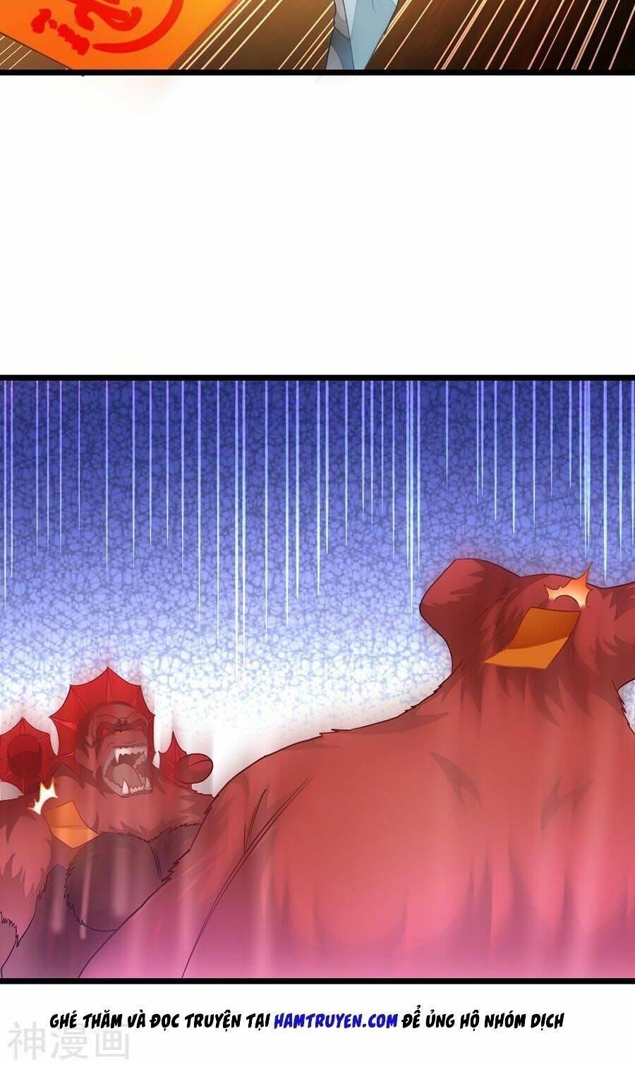 cửu dương thần vương chapter 133 3