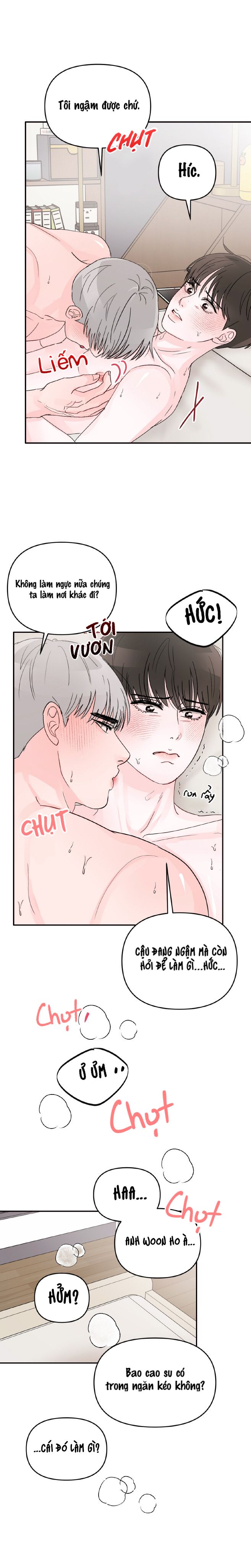 thán phục thanh xuân chapter 10 16