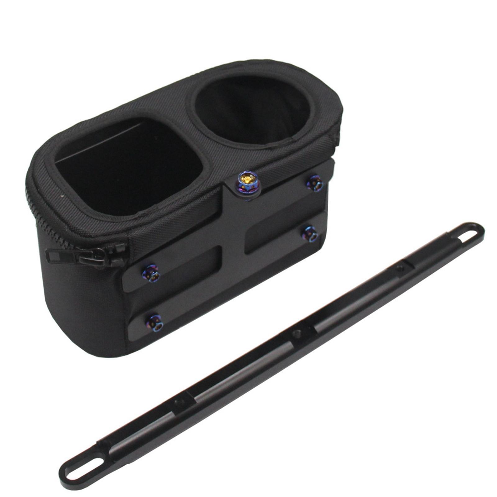 Balance Handlebar Bar Crossbar Drink Cup Phone Holder for 250 300