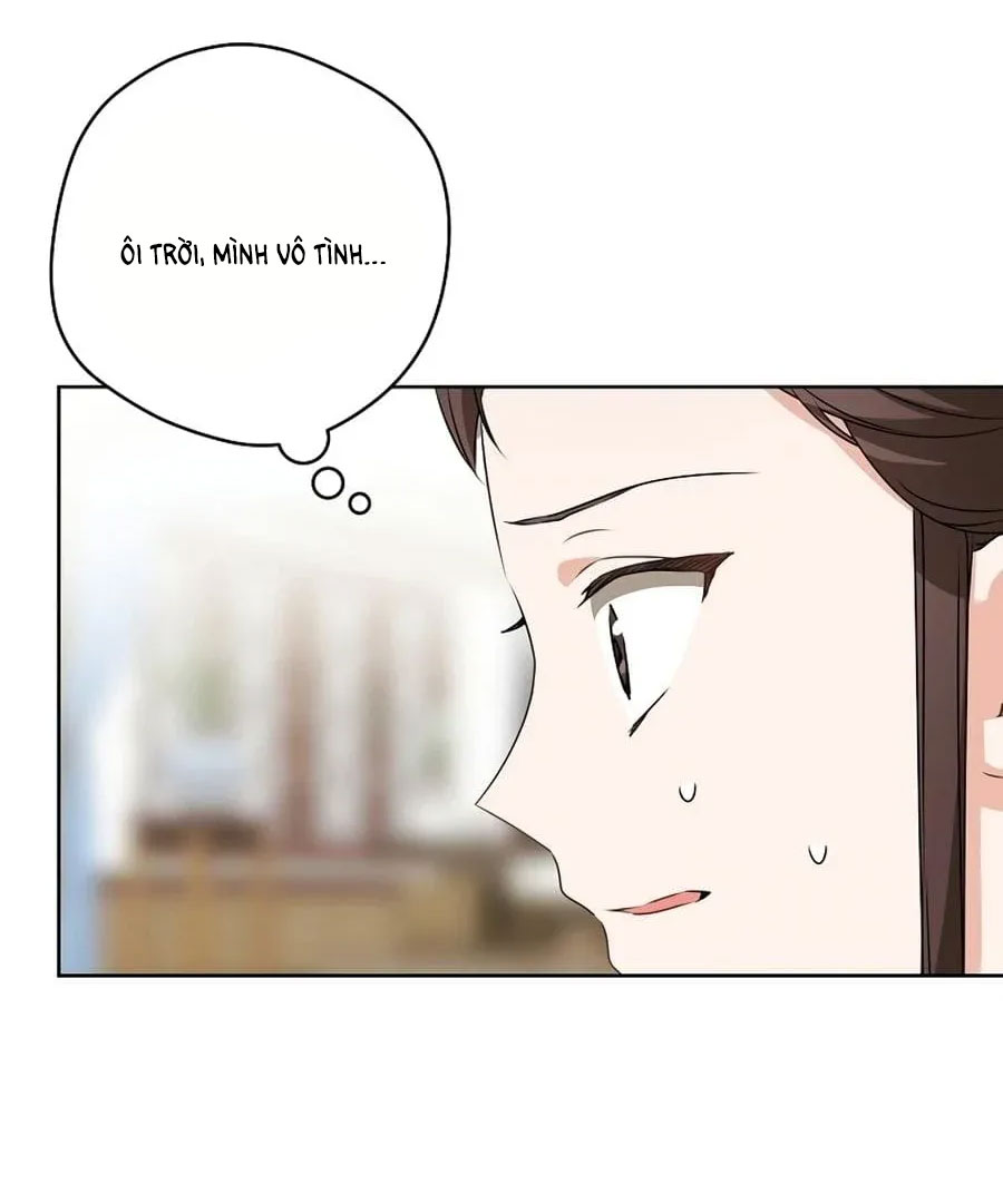 trở thành đứa cháu gái bị ghẻ lạnh trong gia tộc võ giả hùng mạnh chapter 26.1 37