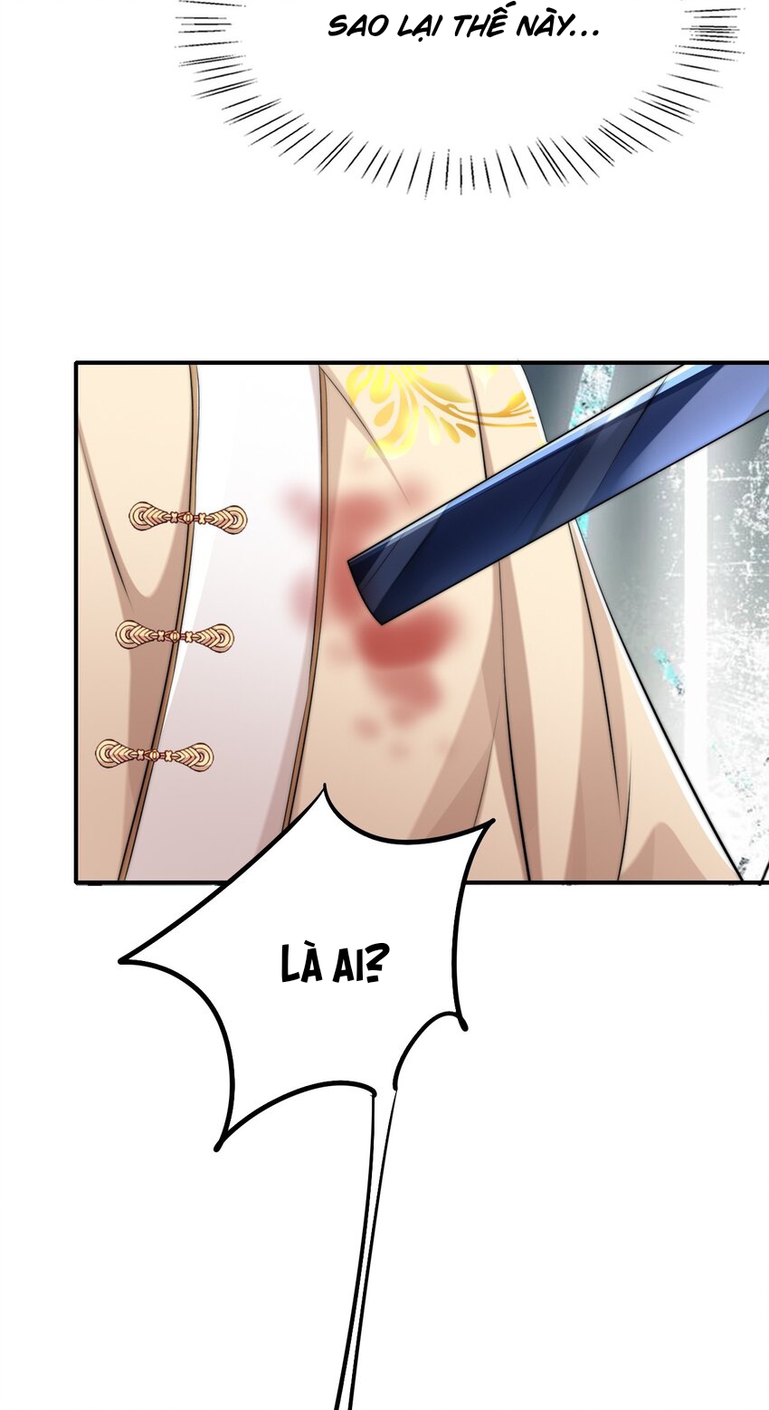 chiến lược tẩy trắng của phản diện chapter 57 9