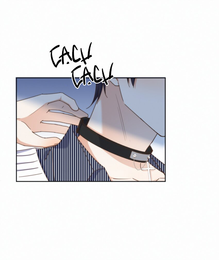 huynh dạy đệ vô lễ chapter 25 10