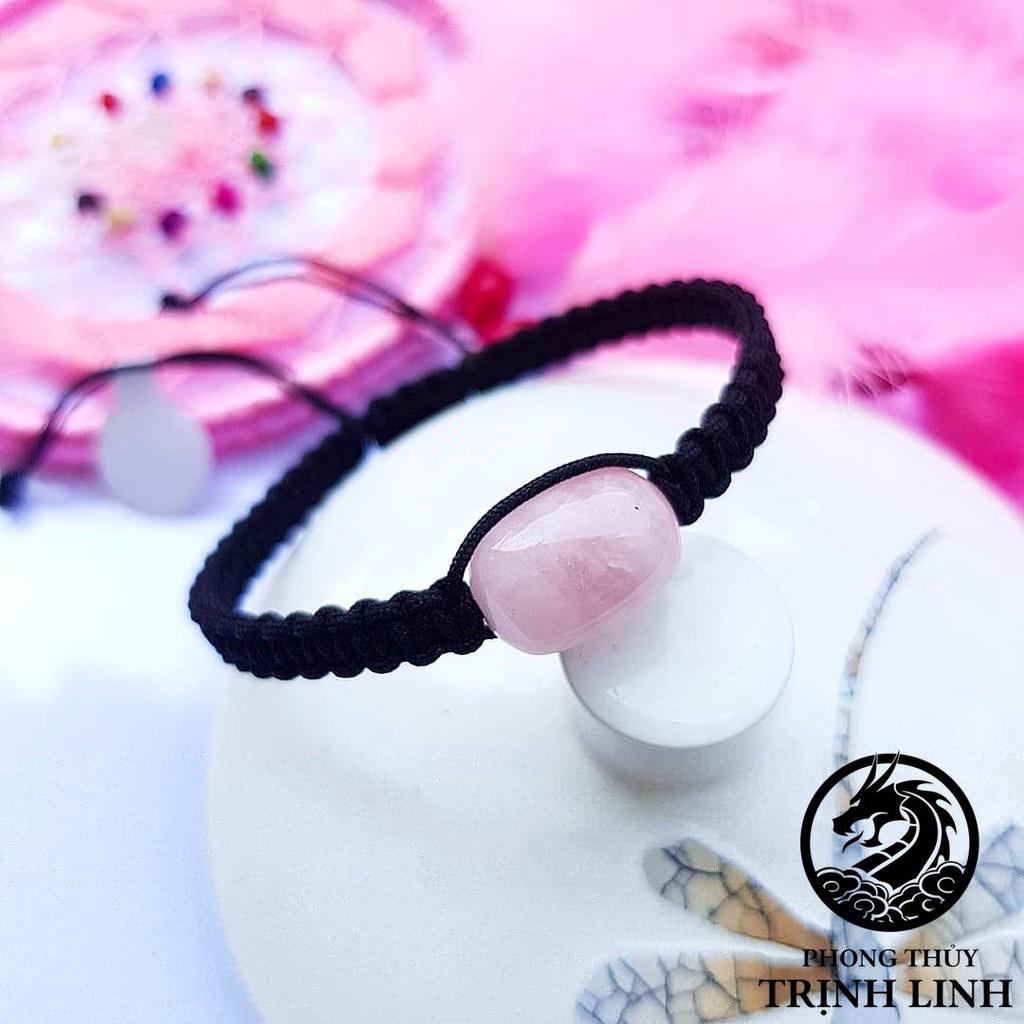 VÒNG CHỈ TRƠN LU THỐNG HỒNG TÀI LỘC