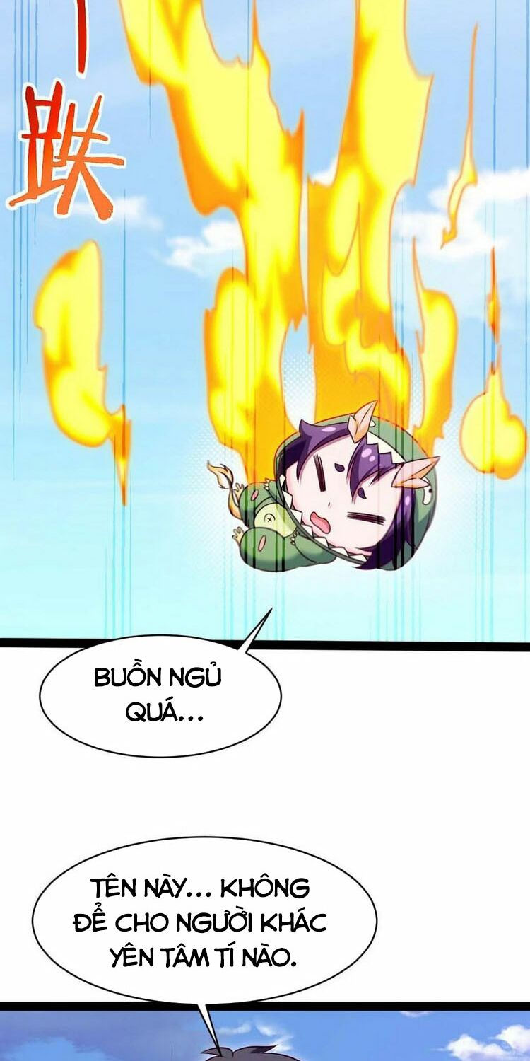 ma thú kiếm thánh dị giới tung hoành chapter 182 38