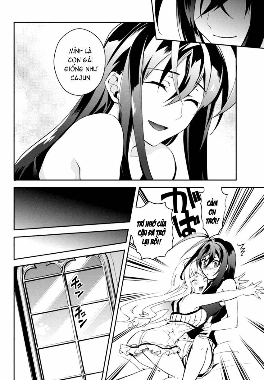 blazblue - chimelical complex chapter 9 27