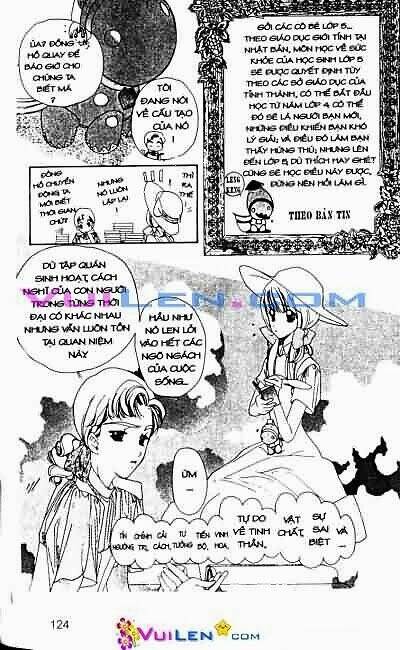 duyên kỳ ngộ chapter 4 125