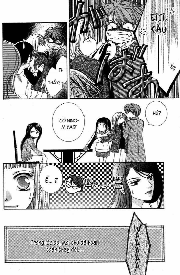 sugar family chapter 8 39