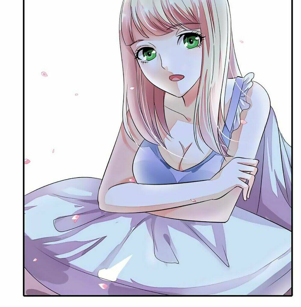 em vẫn còn nhỏ chapter 21 26