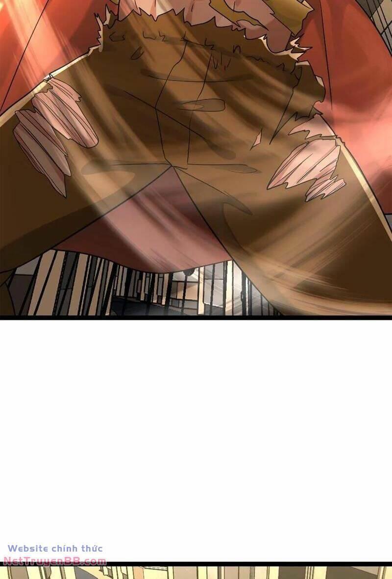 đóng băng toàn cầu: tôi gây dựng nên phòng an toàn thời tận thế chapter 235 9