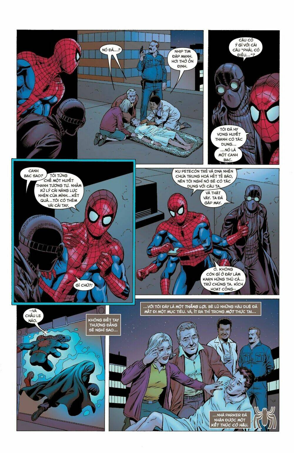 spider-verse team-up chapter 1 22