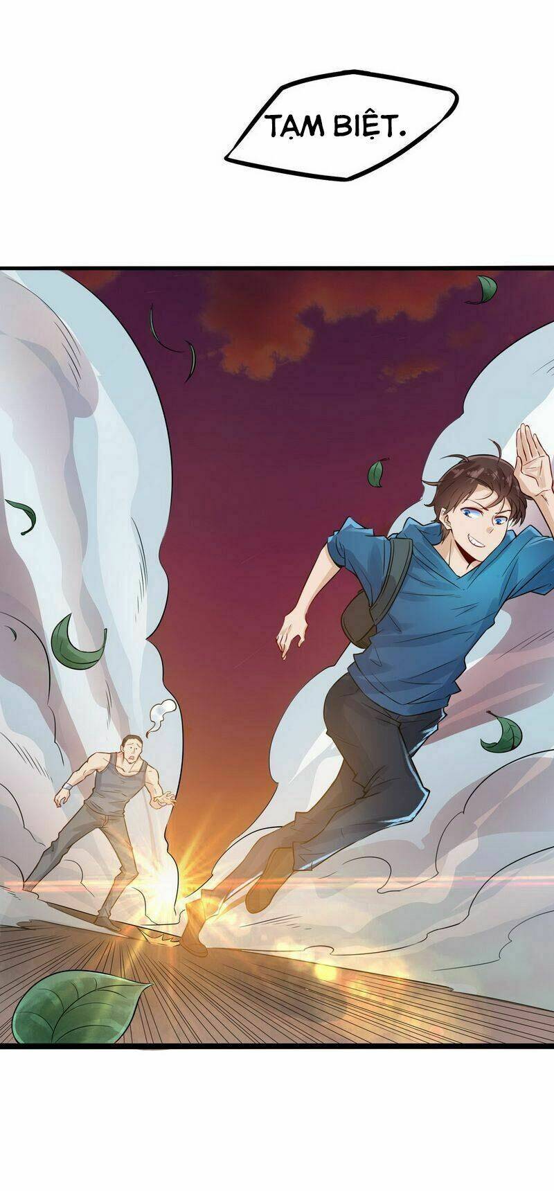 trọng sinh cực phẩm tiên đế chapter 3 28