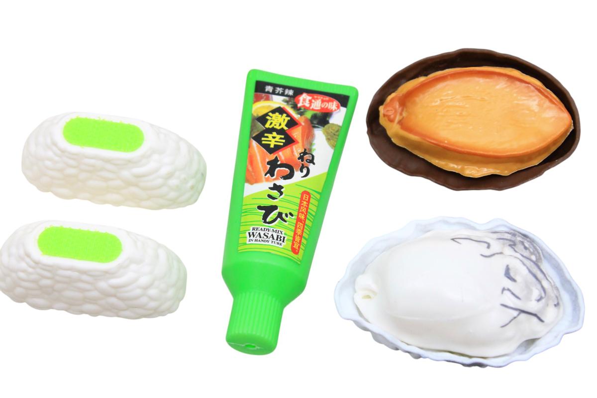 Bộ Đồ Chơi Thức Ăn Sushi - Sweet Heart SH23-41