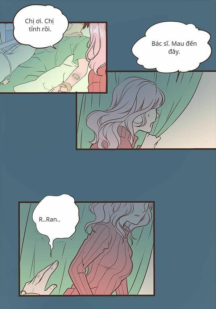 chàng trai từ quả trứng chapter 31 15