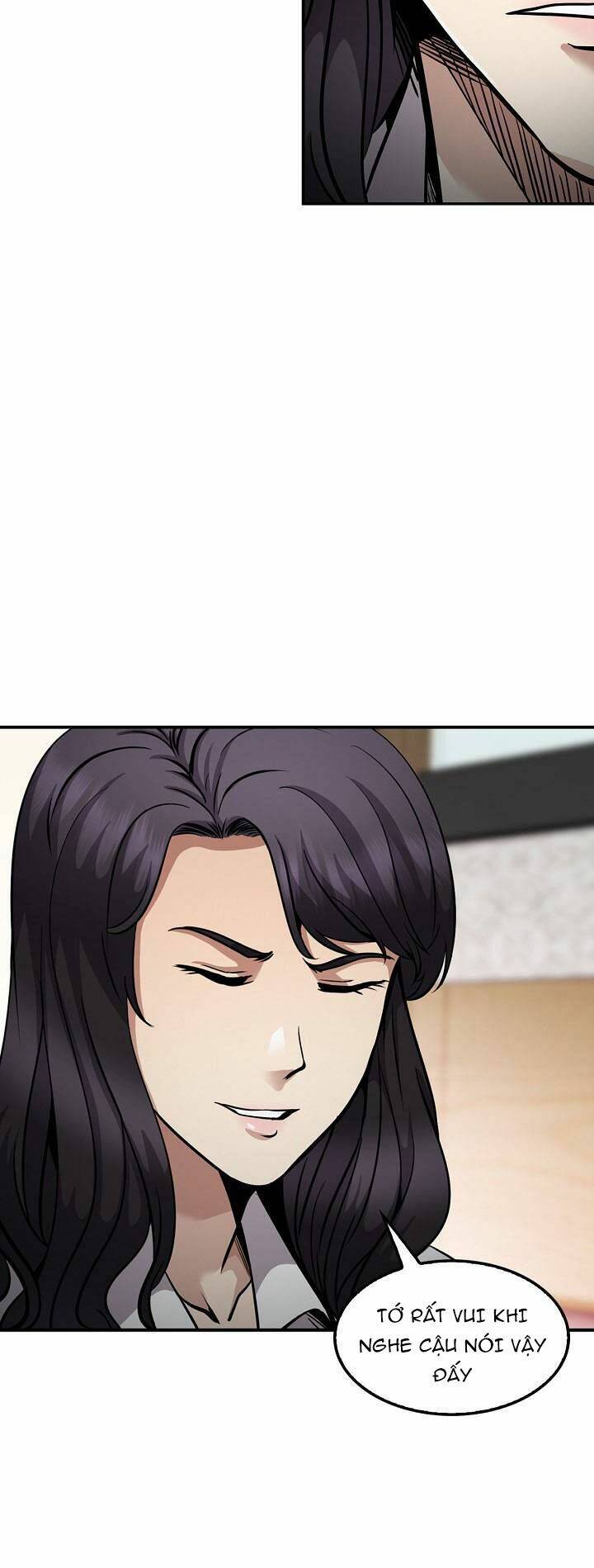 điều tra viên chuyển sinh chapter 112 35