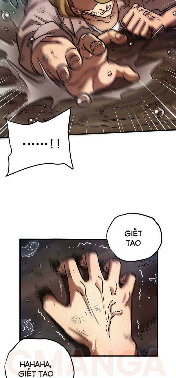 sau mạt thế tôi trở thành zombie chapter 49 5