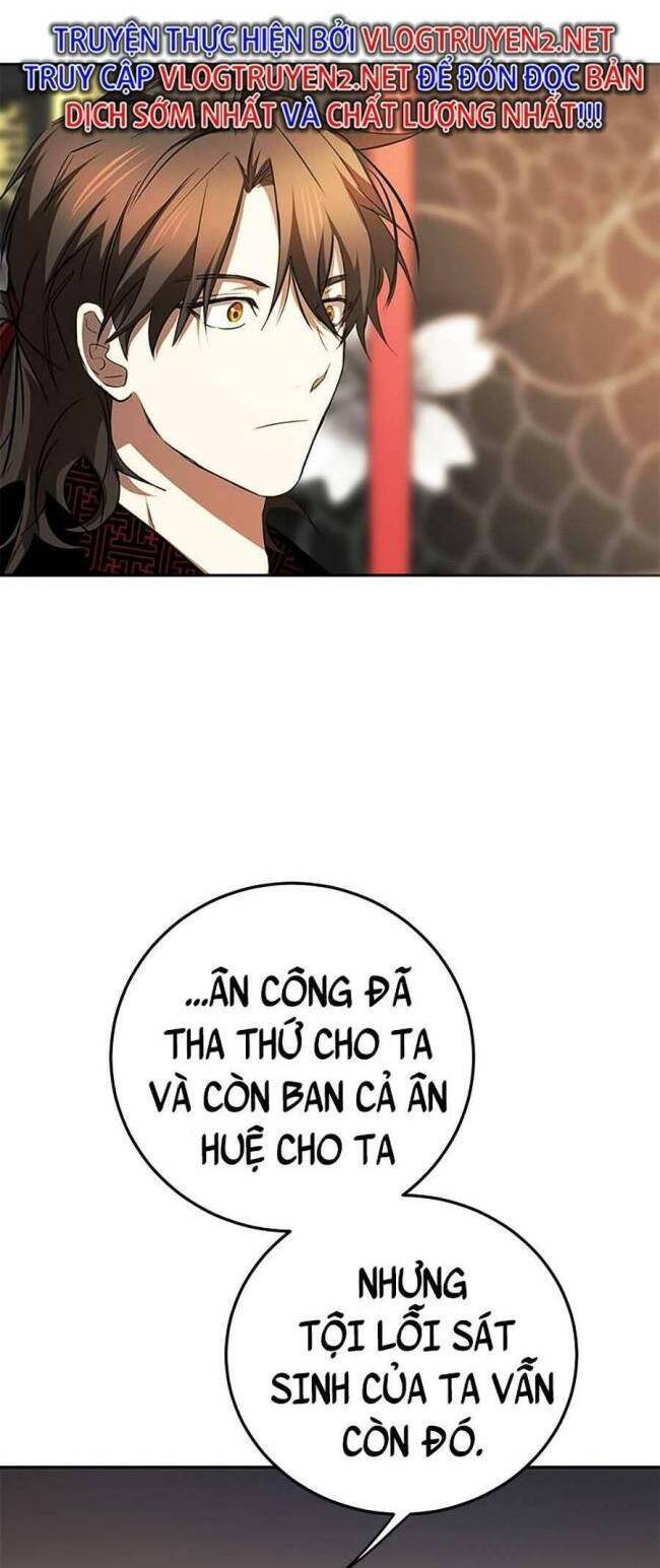 võ đang kỳ hiệp chapter 83 18
