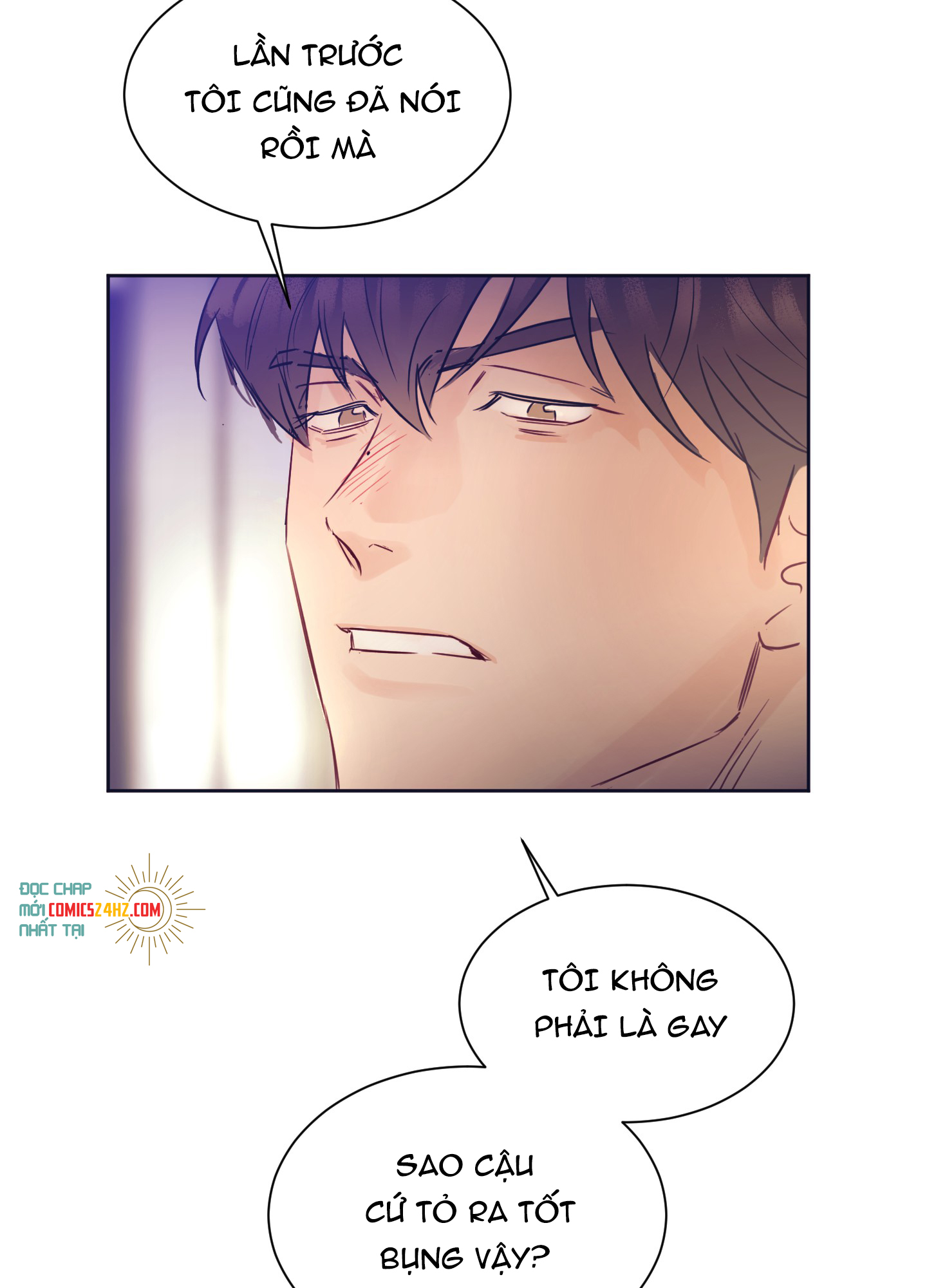 tình yêu lụi tàn chapter 11 77