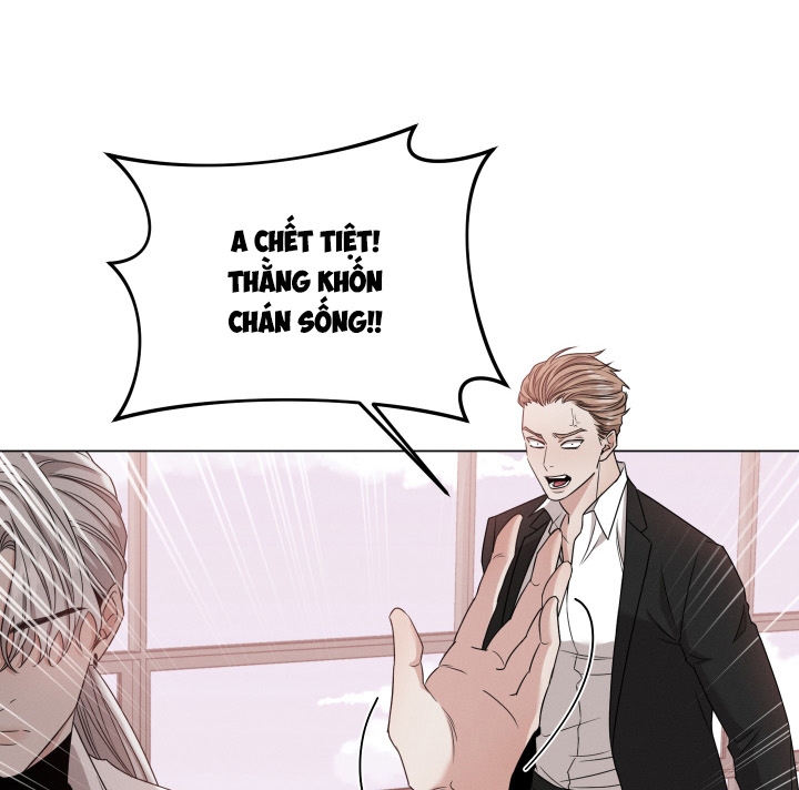 hội chứng minmotion chapter 2 56