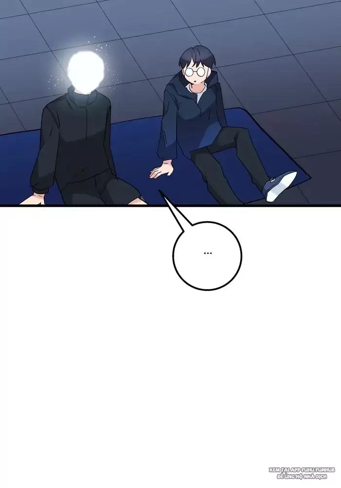 anh bạn của tôi đang phát sáng kìa ! chapter 32 8