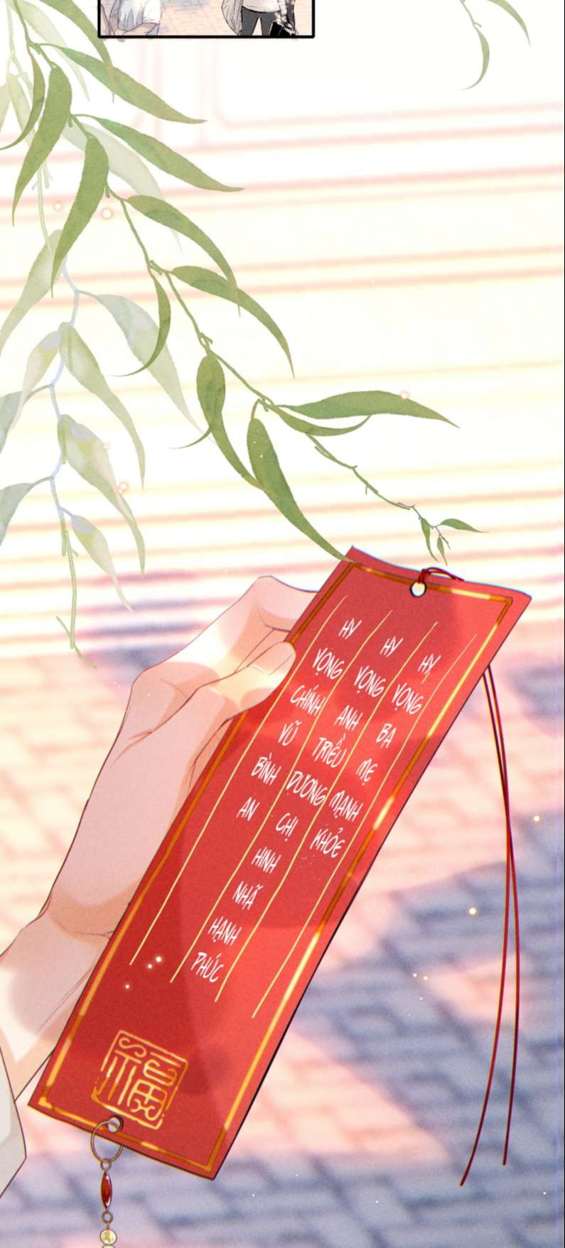 trò chơi săn mồi chapter 74 9