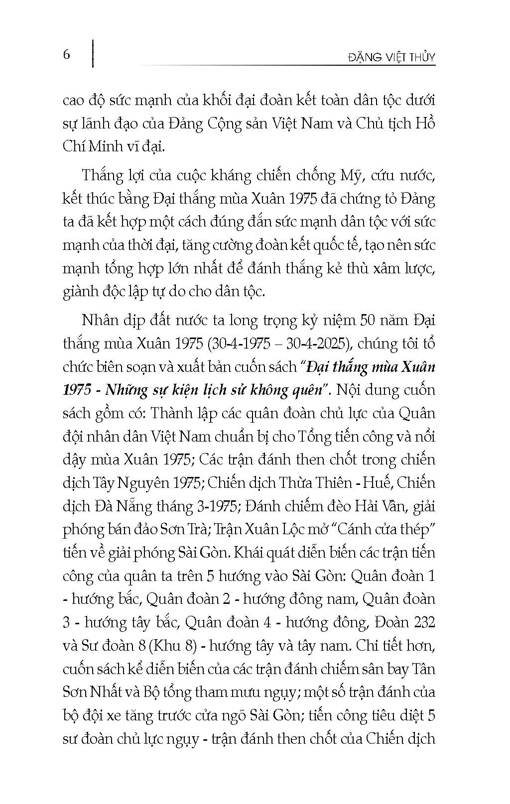 Hình ảnh Đại Thắng Mùa Xuân 1975 Những Sự Kiện Lịch Sử Không Quên - Kỷ Niệm 50 Năm Ngày Giải Phóng Miền Nam Thống Nhất Đất Nước 1975-2025