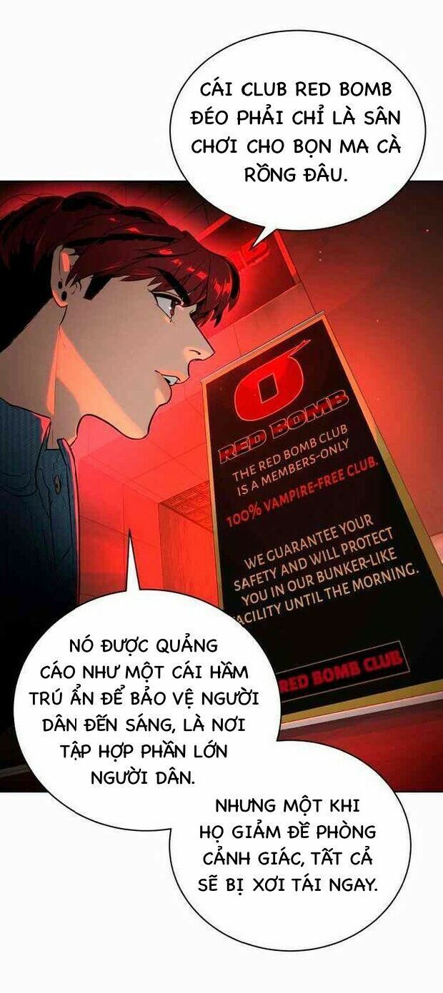 Máu trắng chapter 19 15