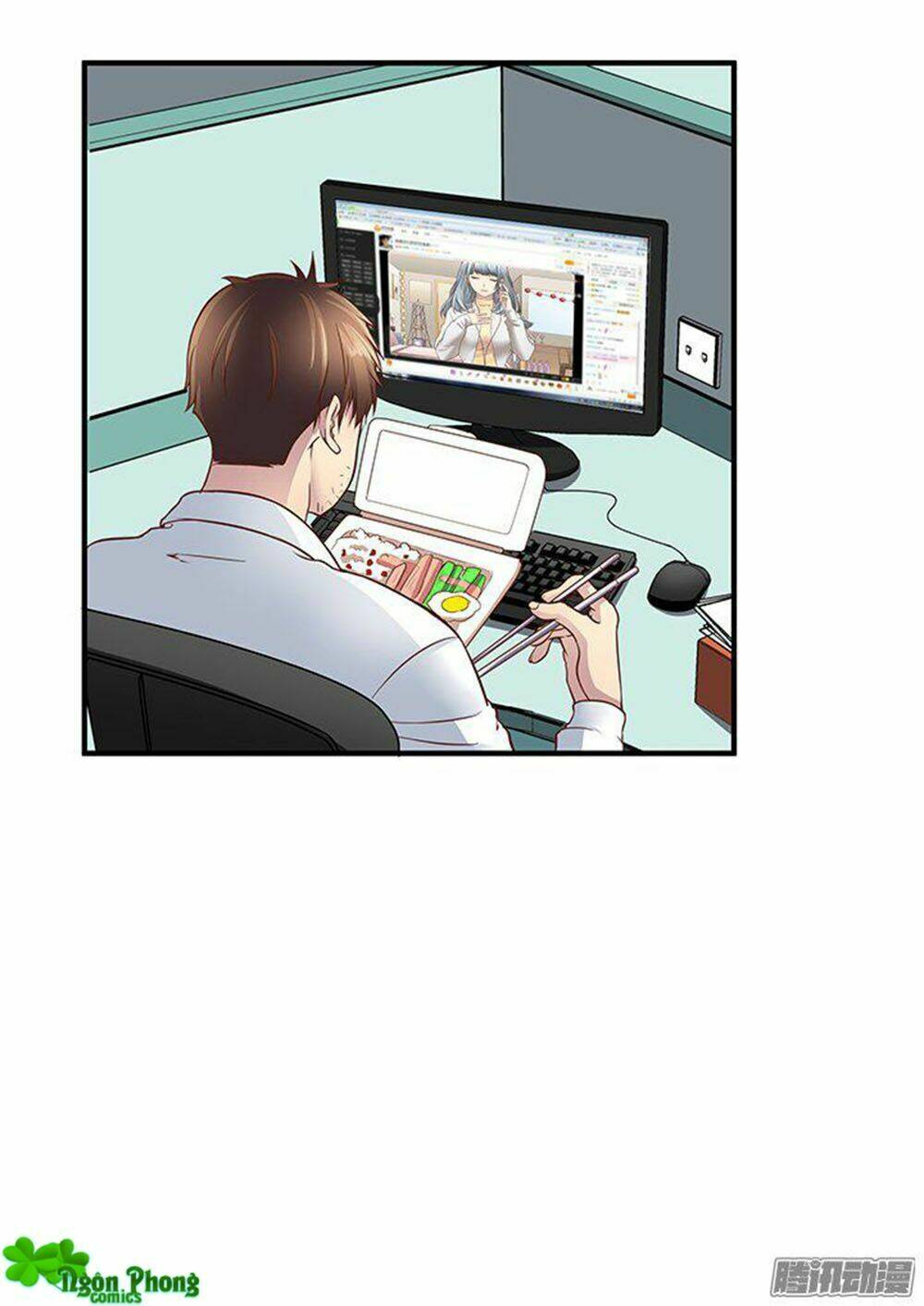 khi trò chơi ác ma bắt đầu chapter 16 5