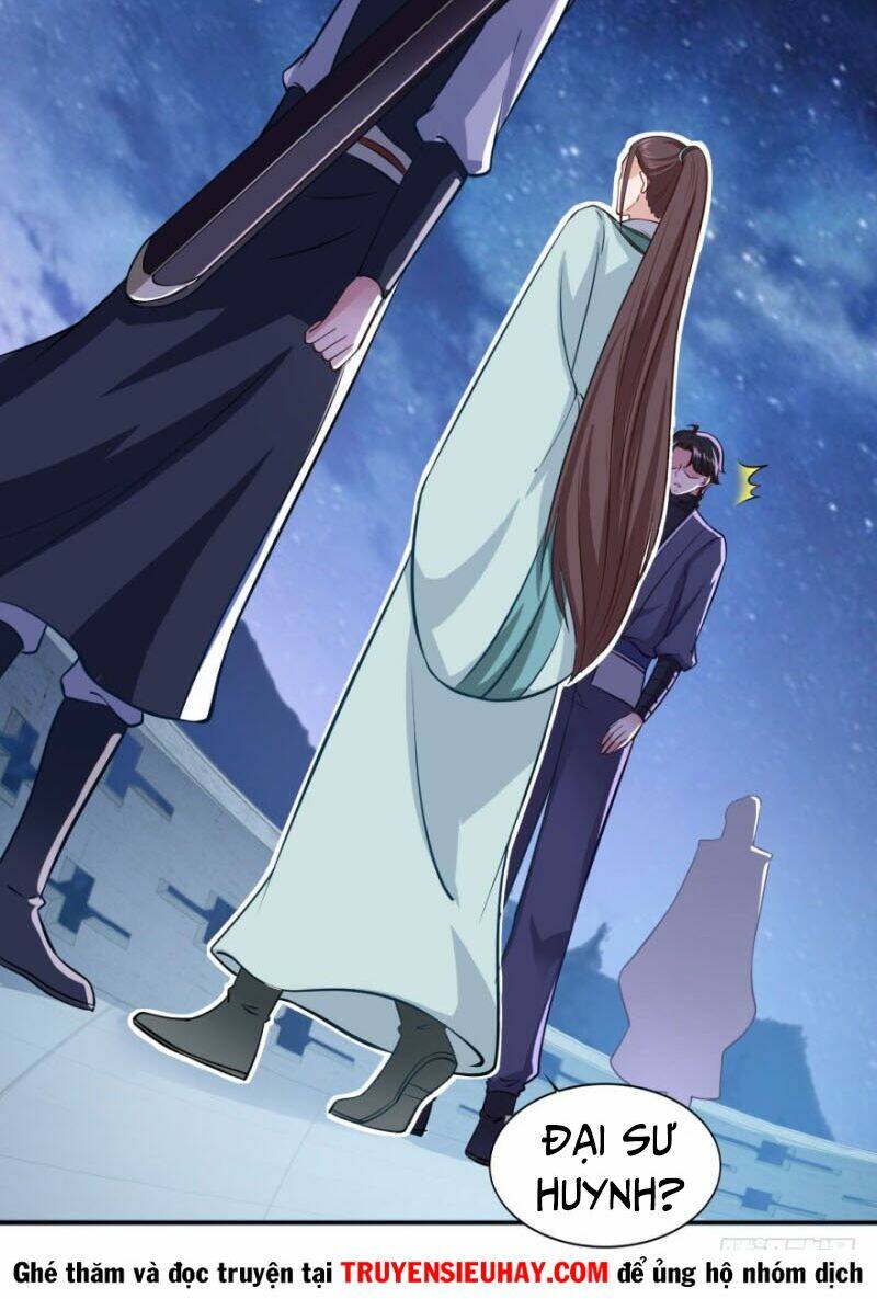 tiên ma đồng tu chapter 69 17
