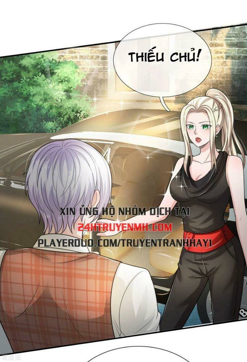 tuyệt đỉnh khí thiếu chapter 55 12