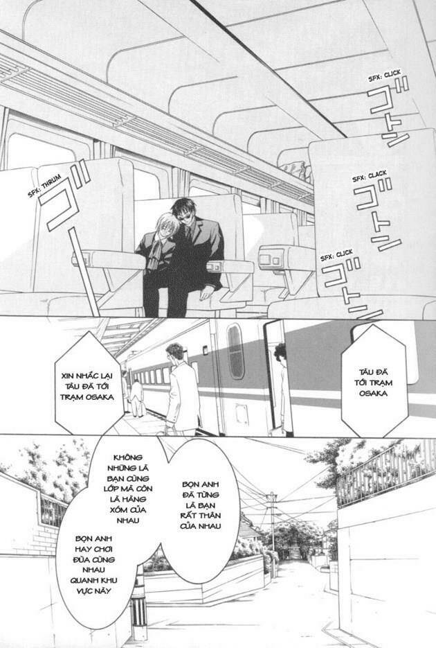 arcana soul chapter 9 27