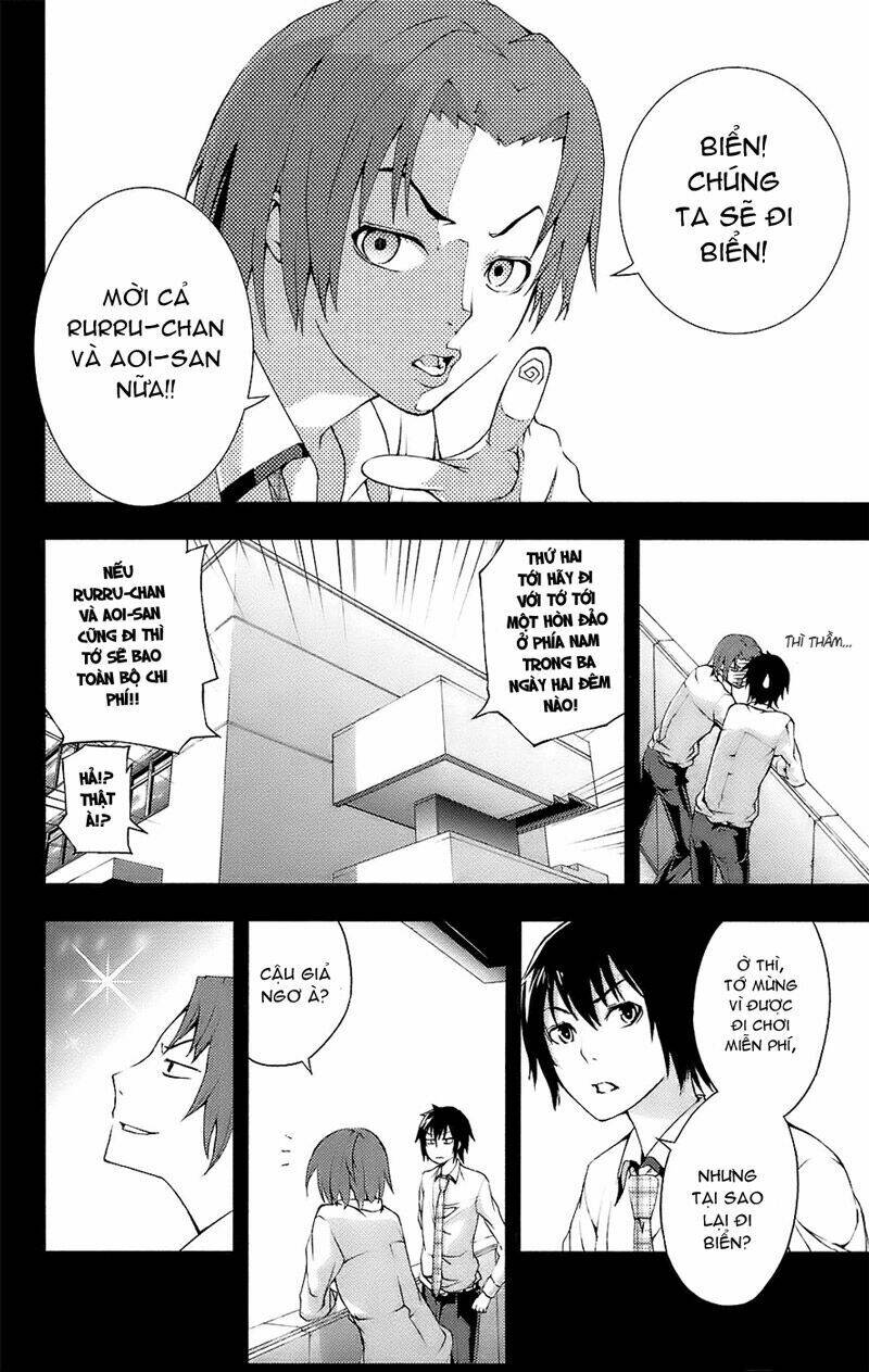 dr. rurru - bác sĩ ngoài hành tinh chapter 10 6