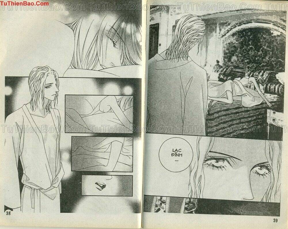 hoa hồng thép chapter 6 19