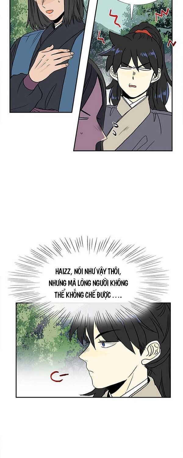 học sĩ tái sinh chapter 130.5 5