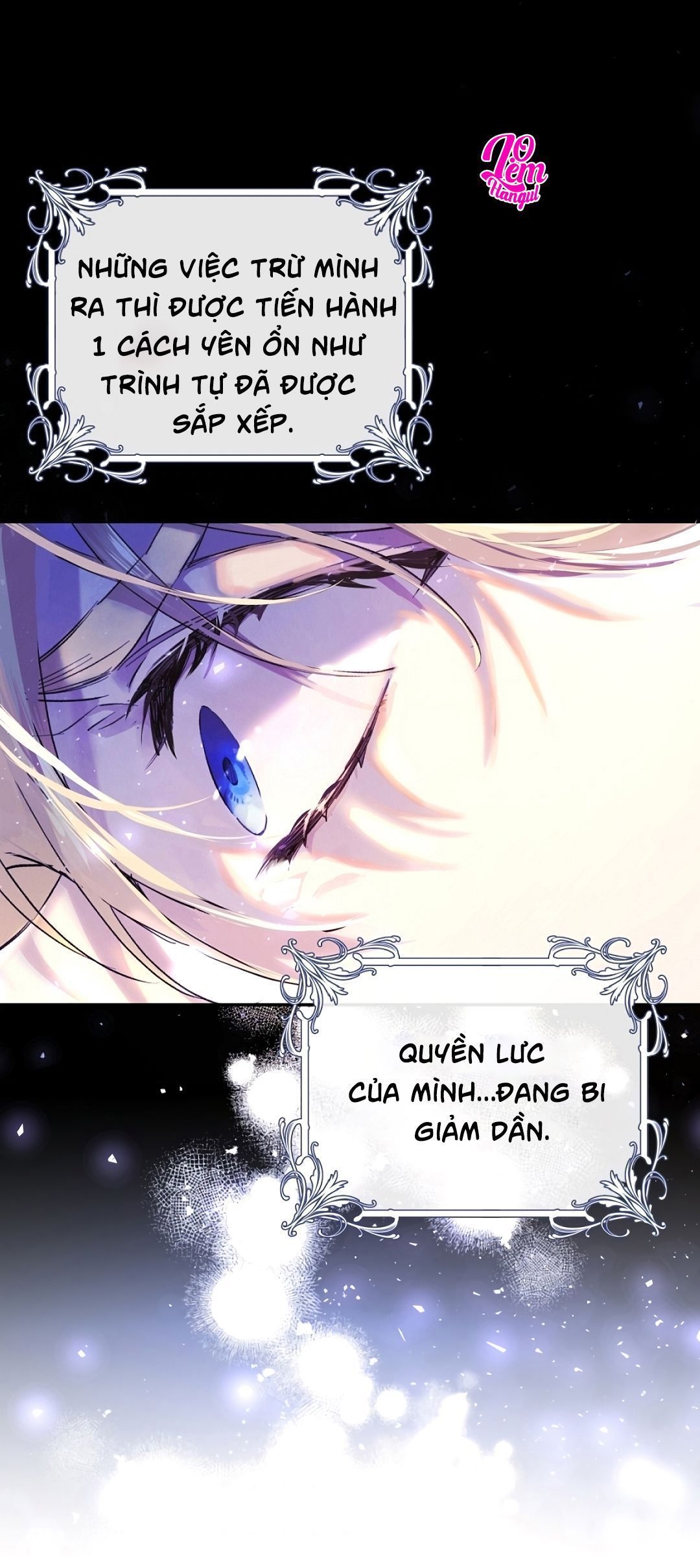 con rối ác nữ marionette chapter 21 3