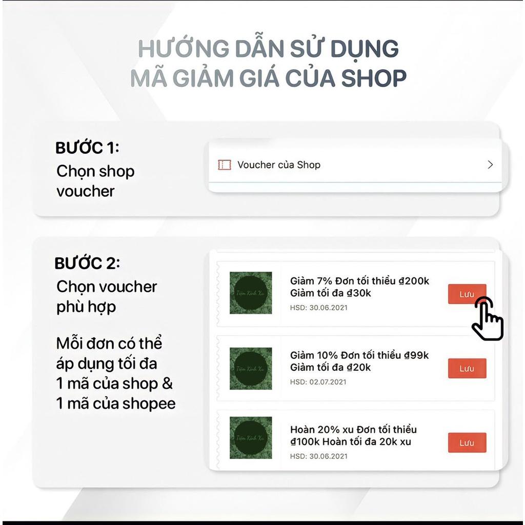 Gọng Kính Giả Cận Thời Trang Mắt Vuông Nam Nữ Chất Liệu Nhựa Thay Được Mắt