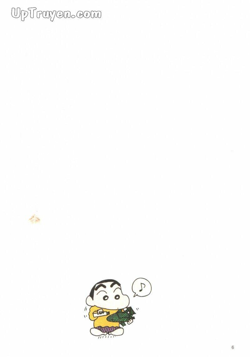 crayon shin-chan cậu bé bút chì chapter 35 7