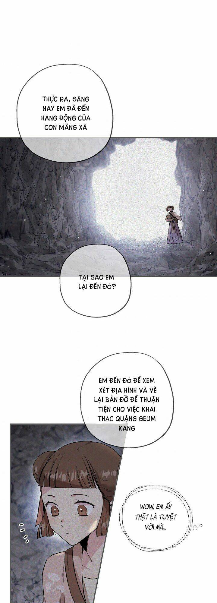 tôi trở thành nhân vật phản diện giỏi nhất trong giới võ thuật chapter 34 8