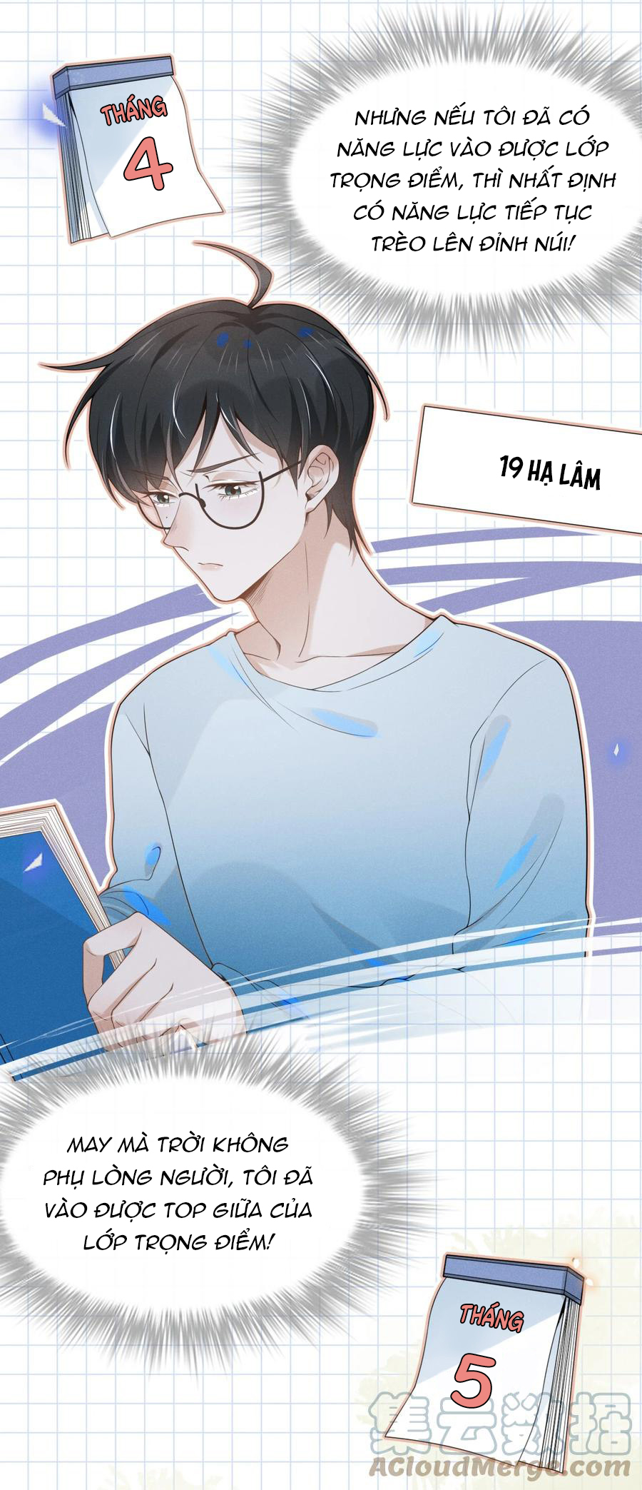 kiếp sau không gặp chapter 21 8