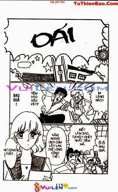 cô bé khóc nhè chapter 14 114