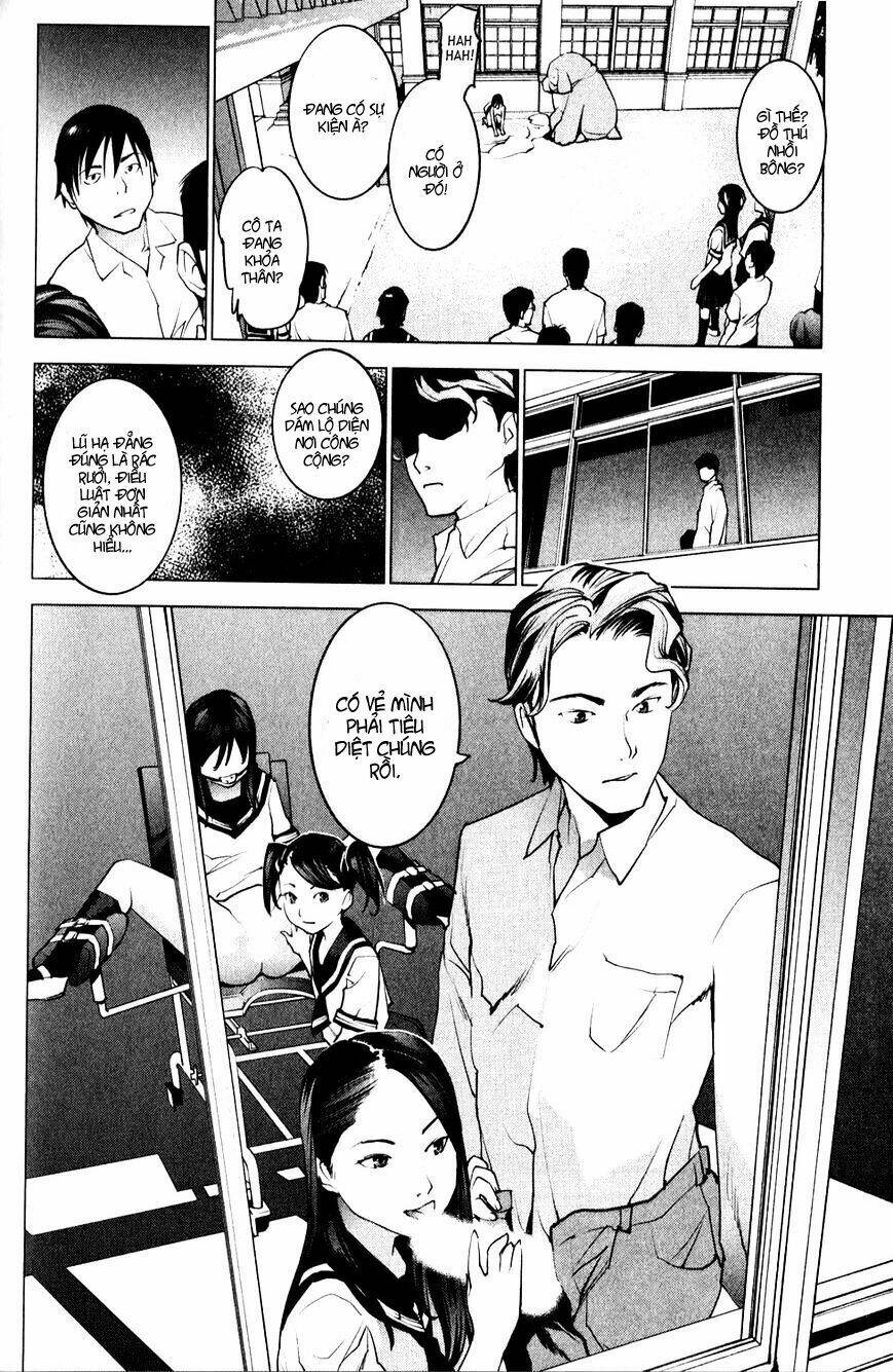 seishokuki chapter 9 18