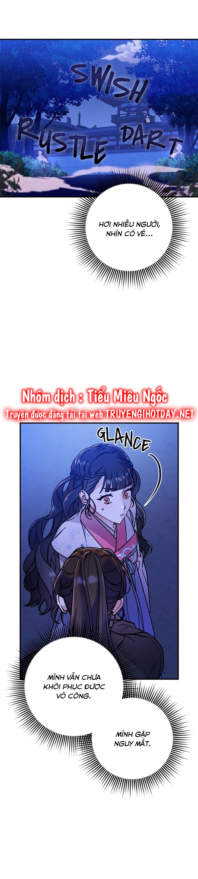 cao thủ chốn hậu cung chapter 2 20